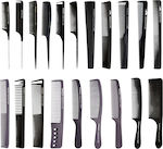 Gepard Comb Set Hair for Hair Cut