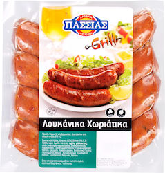 Sausage 380gr 5202077002580