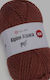 Yarnart Alpine Alpaca 150g Col.1452 Brick 20% A...