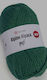 Yarnart Alpine Alpaca 150g Col 1449 Emerald 20%...