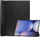 Revomag Flip Cover Blacη (Samsung Galaxy Tab S10 Ultra, Tab S9 Ultra)