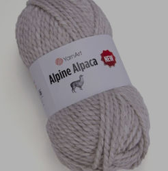 Yarnart Alpine Alpaca 150gr Col.1430 Σπαγγι 20%...