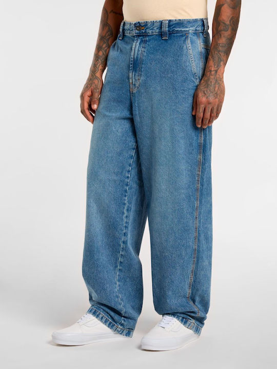 Dickies Madison Men's Jeans Pants with Loose Ba...
