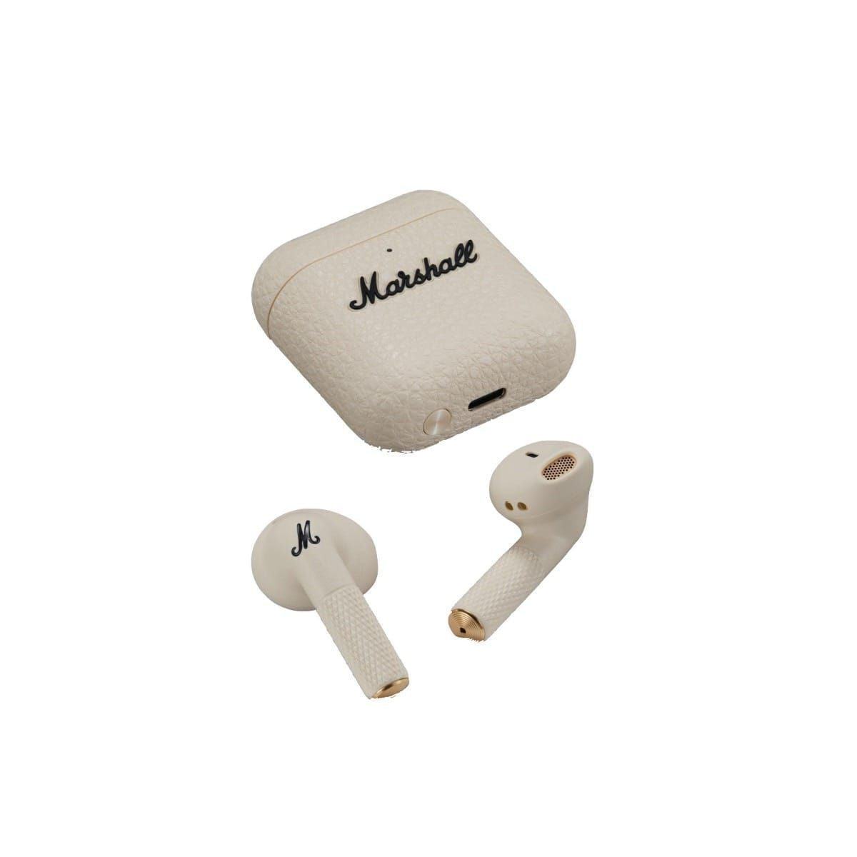 Marshall Minor IV Earbud Bluetooth Handsfree Căști cu Rezistență