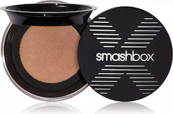 Smashbox Always On Pudră de Fixare Pudră Liberă Matifiantă Nuanță Translucidă Medie Capacitate G 9.9