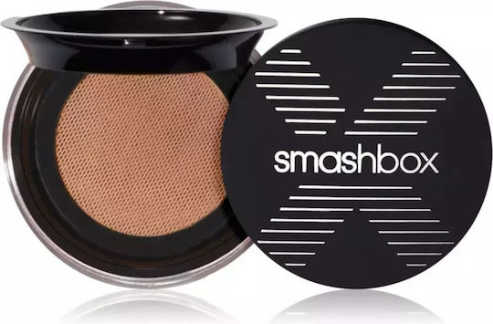 Smashbox Always On Setting Powder Mattierendes Loses Puder Farbton Translucent Medium Kapazität G 9.9