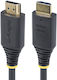 StarTech HDMI 2.0 Premium High Speed 4K 60Hz HDR Cable HDMI Male - HDMI Male 0.3m Black