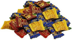Stoffamulett