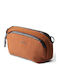 Bellroy Venture Pouch Travel Office Organizer Bronze