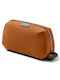 Bellroy Travel Case Toiletry Kit Bronze