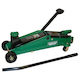 Hand Operated Carriage Jack for Weight Capacity up to 3 Tons