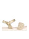 Kids' Sandals Gold