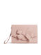 Nikkey Knot Bow Damenumschlag Rosa
