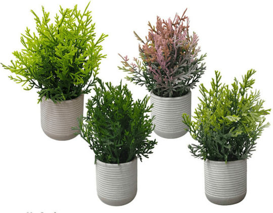 Tns Plastic Flower Pot 05-950-3240 1-52978