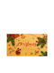 Home Use Entrance Mat Huh-0205 Non-Slip 60x40cm 8mm Thickness Brown