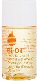 Bio-Oil Skincare Oil Natural Λάδι για Αντιμετώπιση των Ραγάδων Εγκυμοσύνης 60ml