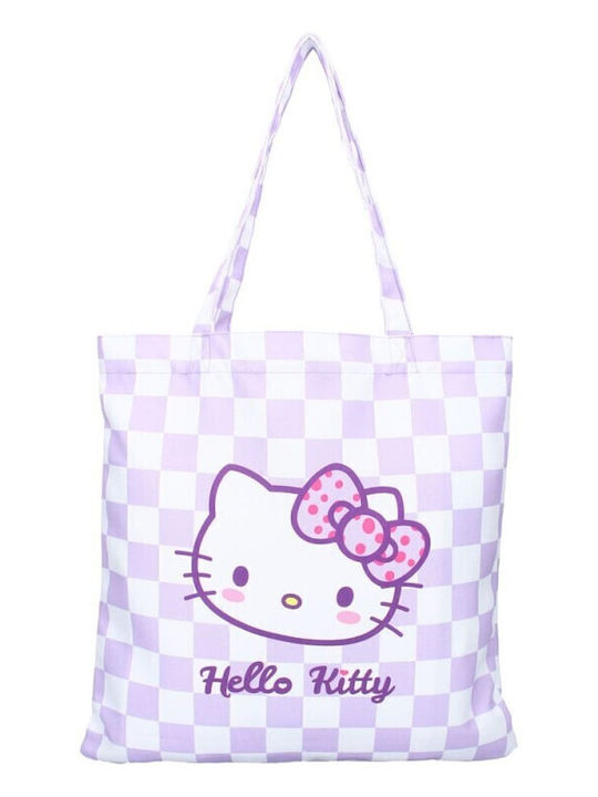 Sanrio Einkaufstasche Hello Kitty Bag It Up