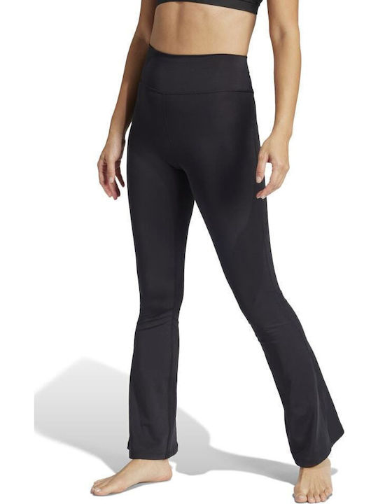 adidas Essentials Παντελόνι Φόρμας Μαύρο