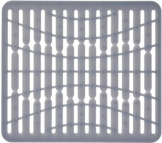 OXO Επιφάνεια Στεγνώματος Γκρι 28x32cm