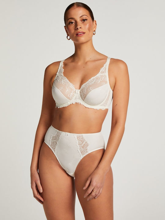 Hunkemöller Diva Bra without Padding Underwire ...