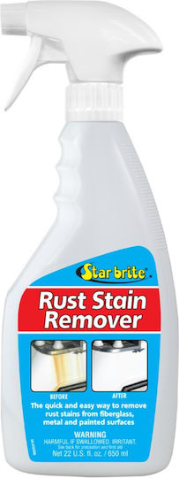 Star Brite Rostfleckenentferner 650ml