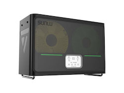 Sunlu Filadryer S4 Filament Dryer Box με Χωρητικότητα 1 Καρουλιού και Οθόνη Ενδείξεων Sunlu Filadryer S4 Filament Dryer Box με Χωρητικότητα 1 Καρουλιού και Οθόνη Ενδείξεων