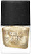 Lac de unghii cu efect de gel Cupio 24k Sparkle 10ml