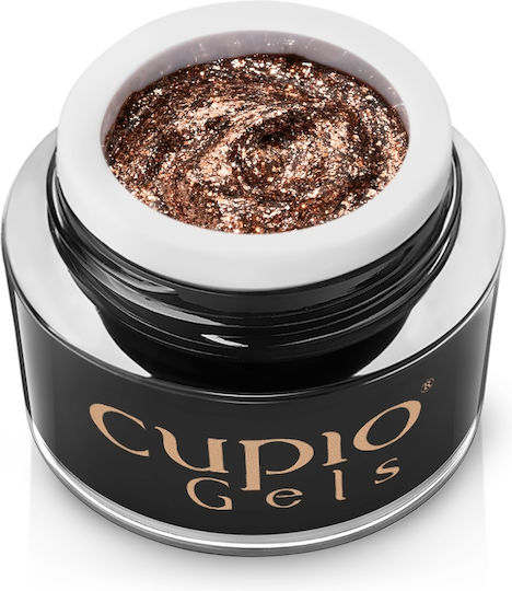 3d Eclipse Gel Design Cupio Cosmic Bronze 5ml