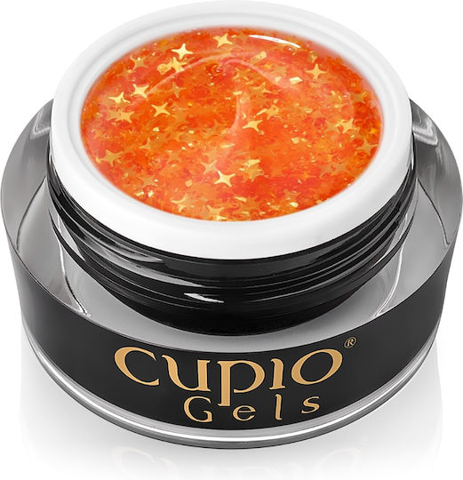 All Stars Builder Nagelgel Cupio Gold 15ml