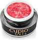 Gel de Construcție pentru Unghii All Stars Cupio Baby Pink 15ml