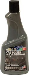 Abro Αλοιφή Γυαλίσματος για Αμάξωμα 473ml
