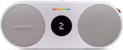 Polaroid P2 Bluetooth 20W έως 15 ώρες Λευκό