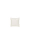 Broste Copenhagen Γέμισμα Μαξιλαριών από 100% Βαμβάκι Λευκό 40x40εκ.