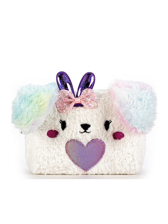 Νεσεσέρ Tri-coastal Χνουδωτό Bunny