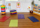 Kit for Kids Αναδιπλούμενο Στρώμα Γυμναστικής Μ...