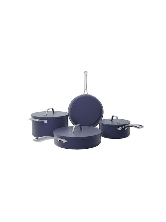 Ciarra Beyond Cookware Set De Vase De Gătit Din...