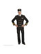 Carnival Costume Navy