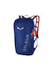 Salewa Ultra Train Rucsac de alpinism 14lt Albastru
