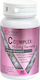 Vitamain C Complex Female Vitamin for Immune System Boost, the Skin & Antioxidant Action 750mg 30 caps