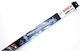 Bosch Aerotwin Front Set Car Wiper Blades 600mm/450mm for Hyundai i30 Volkswagen Caddy Alfa Romeo Giulietta Kia Ceed