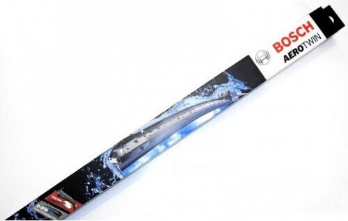 Bosch Aerotwin Front Set Car Wiper Blades 600mm/450mm for Hyundai i30 Volkswagen Caddy Alfa Romeo Giulietta Kia Ceed