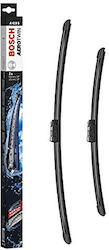Bosch Aerotwin Set Ștergătoare Față 600mm/450mm Bosch Aerotwin Set Ștergătoare Față 600mm/450mm