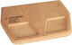 Unior 629368 Wooden Stand 1689 328x300x18 Cm