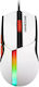 Tracer Gamezone RGB Gaming Ποντίκι 12000 DPI Λευκό