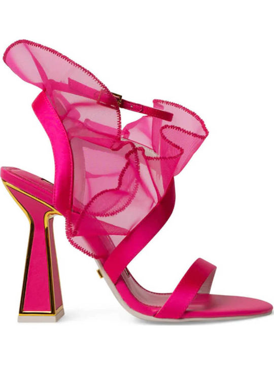 Kat Maconie Sandals Pink