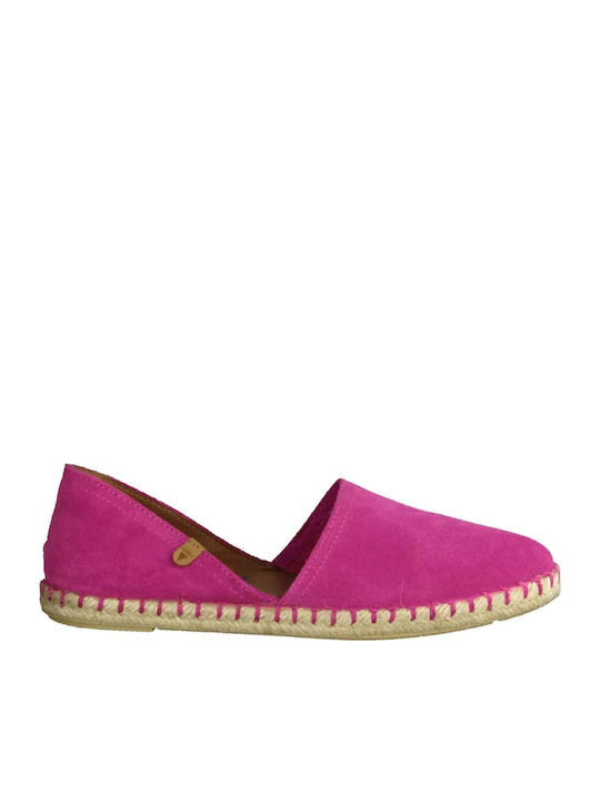 Verbenas Serraje Εσπαντρίγιες Fuchsia