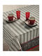 Vallesusa Casa Tablecloth Multicolour 150x180cm