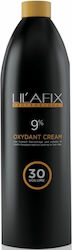 LilAfix Οξειδωτικό Γαλάκτωμα 30Vol 1000ml