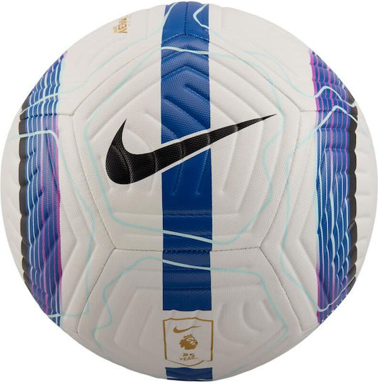 Nike Premier League Academy Μπάλα Ποδοσφαίρου Λευκή