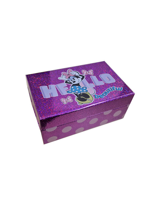 Disney Kids Jewelery Box